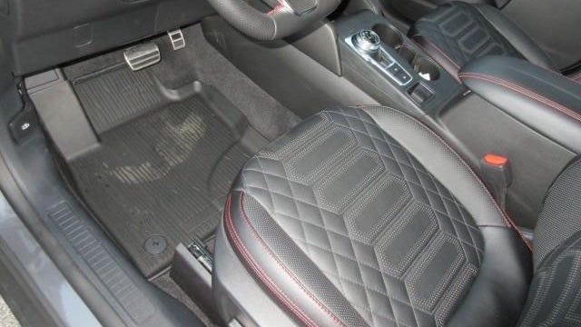 2024 Ford Escape ST-Line Elite