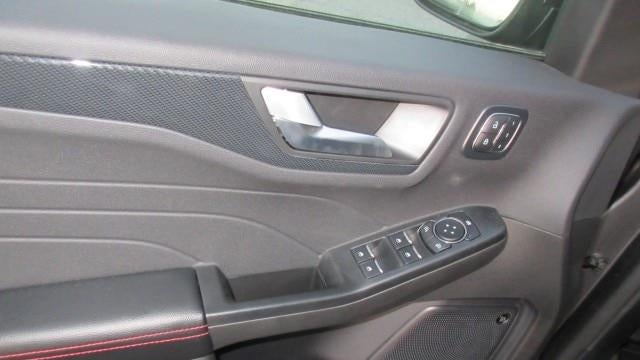 2024 Ford Escape ST-Line Elite
