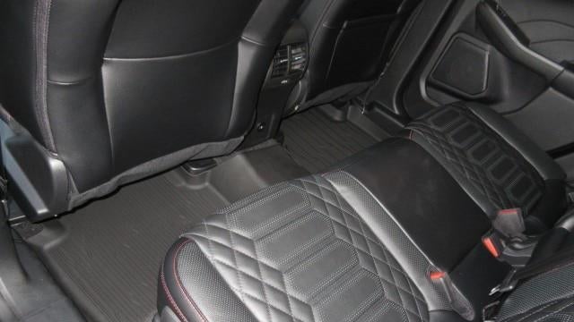 2024 Ford Escape ST-Line Elite