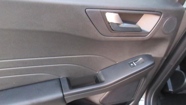 2024 Ford Escape ST-Line Elite