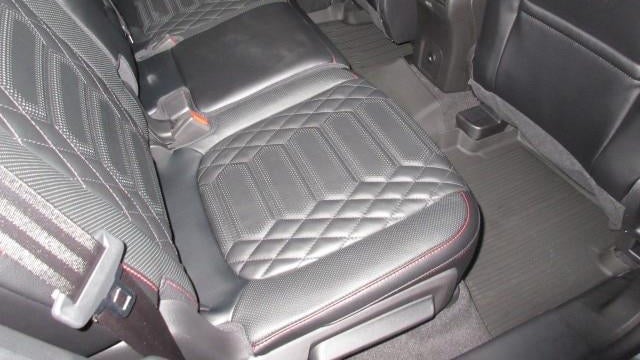2024 Ford Escape ST-Line Elite