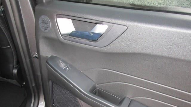 2024 Ford Escape ST-Line Elite