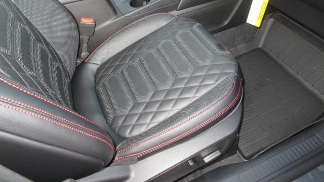 2024 Ford Escape ST-Line Elite