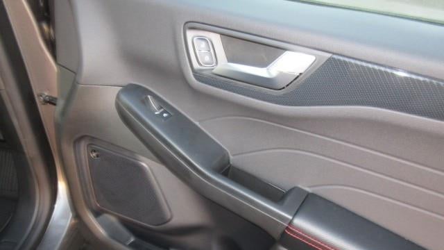 2024 Ford Escape ST-Line Elite