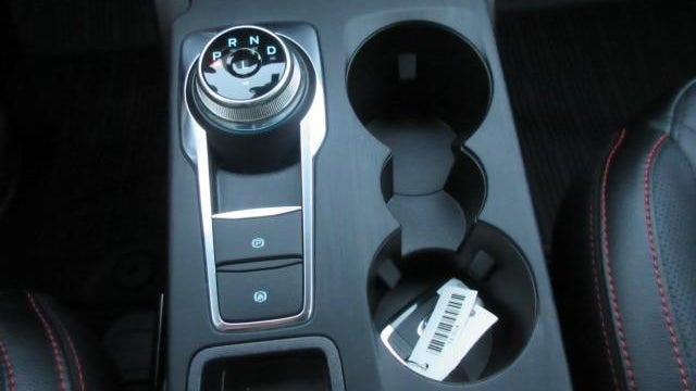 2024 Ford Escape ST-Line Elite