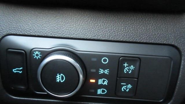 2024 Ford Escape ST-Line Elite