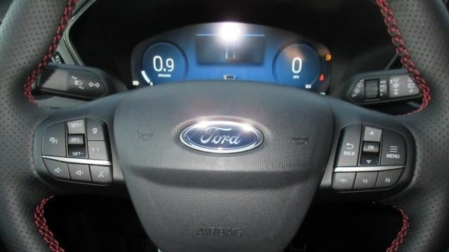 2024 Ford Escape ST-Line Elite