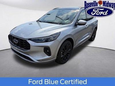 2024 Ford Escape AWD St-Line Elite 4DR SUV