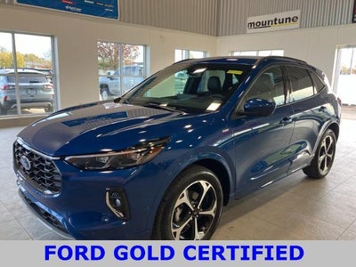 2023 Ford Escape AWD St-Line Elite 4DR SUV