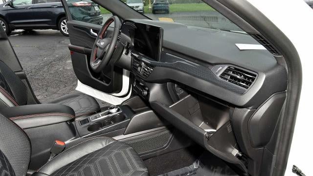 2023 Ford Escape ST-Line Elite