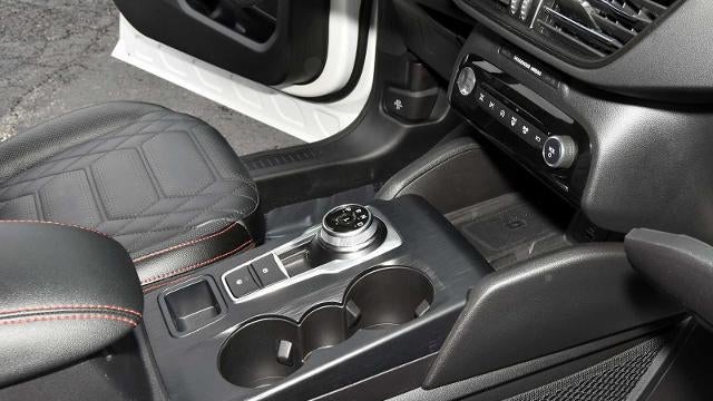 2023 Ford Escape ST-Line Elite