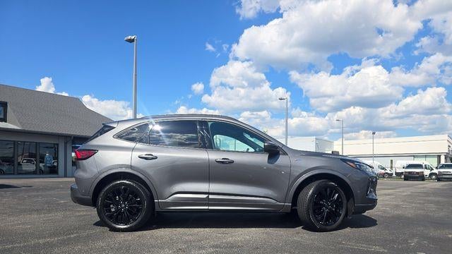 2023 Ford Escape ST-Line Elite