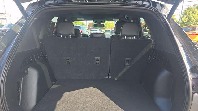 2023 Ford Escape ST-Line Elite
