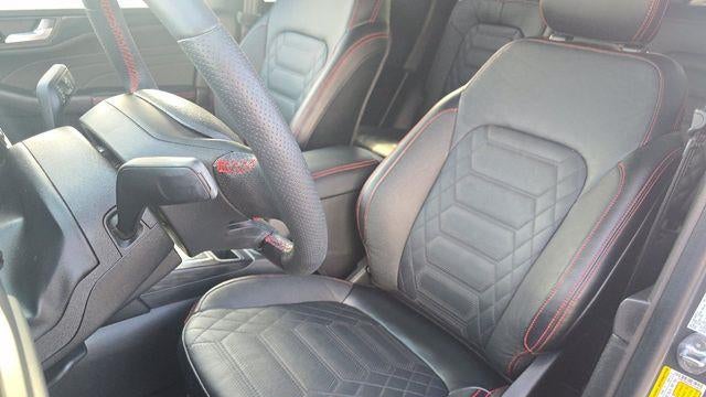 2023 Ford Escape ST-Line Elite