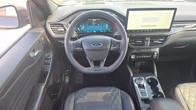 2023 Ford Escape ST-Line Elite