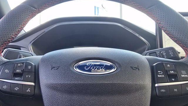2023 Ford Escape ST-Line Elite