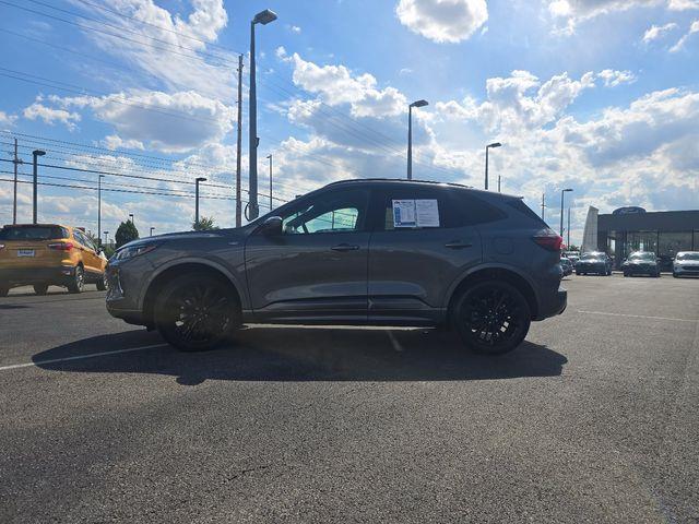 2023 Ford Escape - $28,626