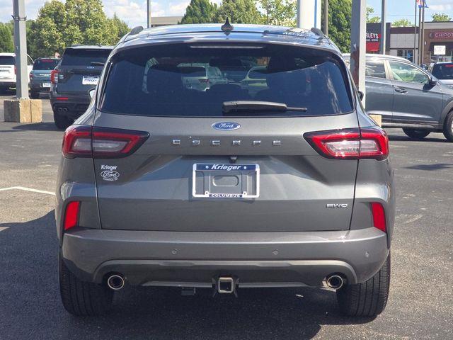 2023 Ford Escape - $28,626