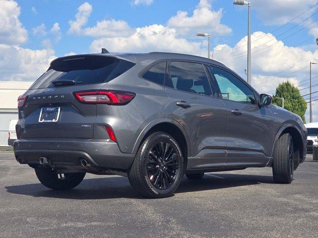 2023 Ford Escape - $28,626