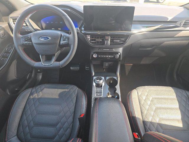 2023 Ford Escape - $28,626