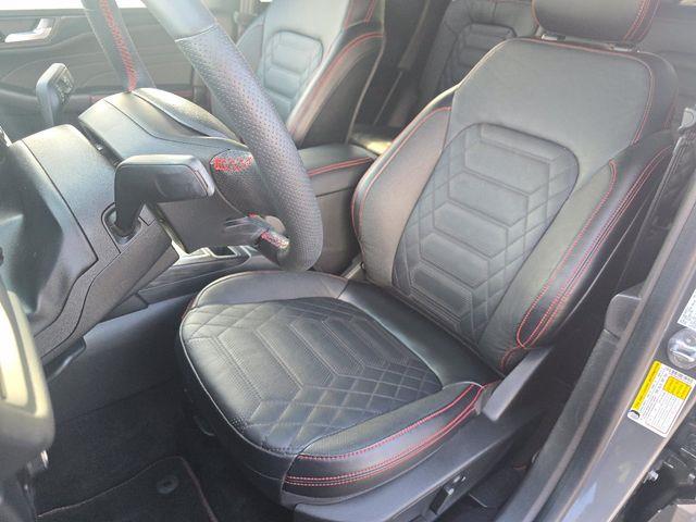 2023 Ford Escape - $28,626