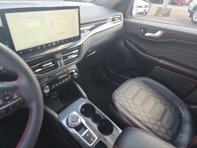 2023 Ford Escape - $28,626