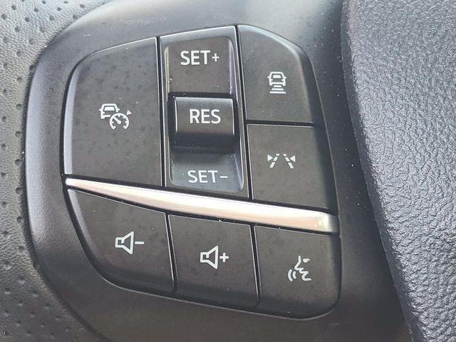2023 Ford Escape - $28,626