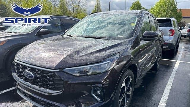 Preowned 2023 Ford Escape ST-Line Elite for Sale