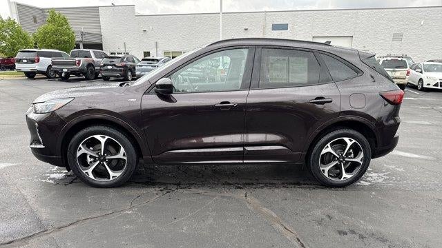 2023 Ford Escape ST-Line Elite
