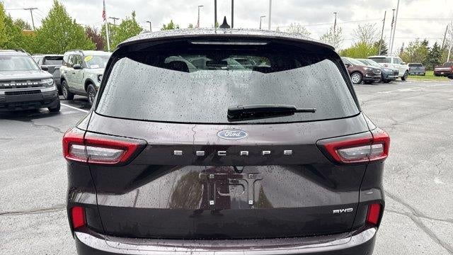 2023 Ford Escape ST-Line Elite