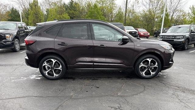 2023 Ford Escape ST-Line Elite