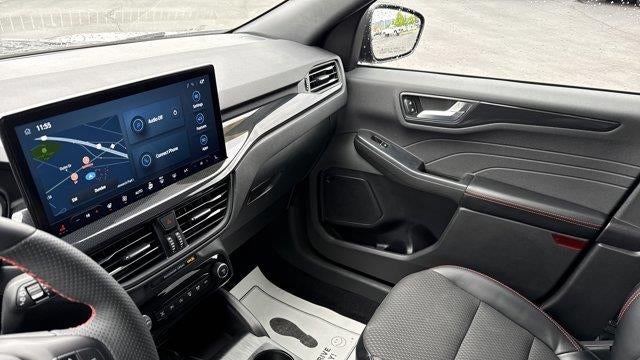 2023 Ford Escape ST-Line Elite