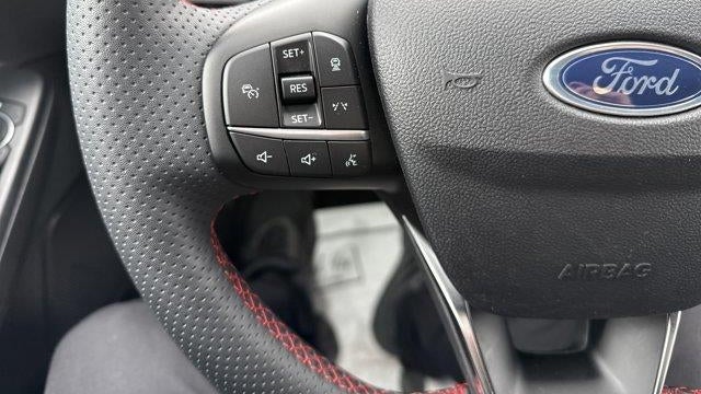 2023 Ford Escape ST-Line Elite