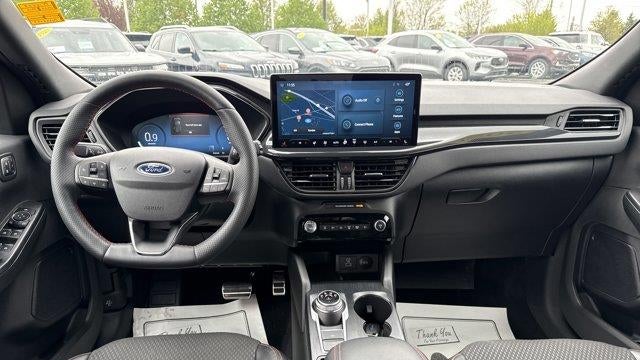 2023 Ford Escape ST-Line Elite