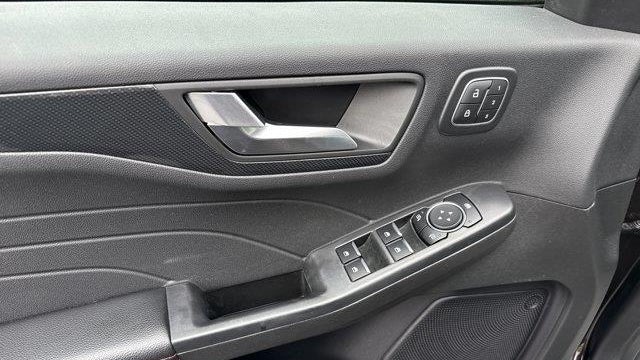 2023 Ford Escape ST-Line Elite