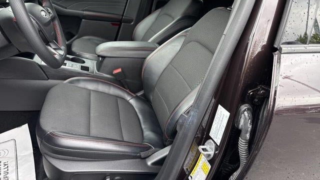 2023 Ford Escape ST-Line Elite