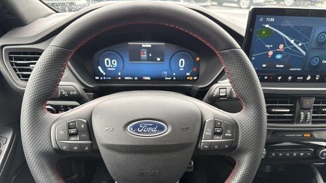 2023 Ford Escape ST-Line Elite