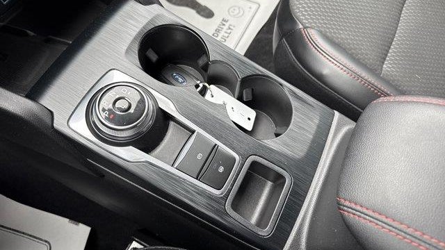 2023 Ford Escape ST-Line Elite