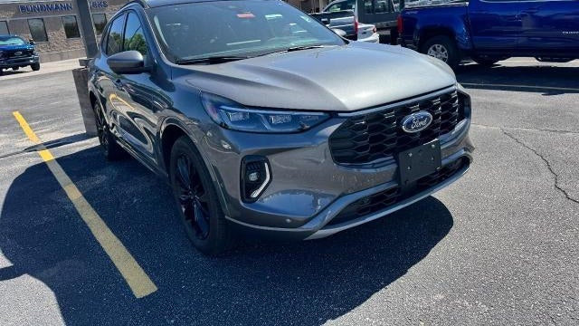 2023 Ford Escape ST-Line Elite