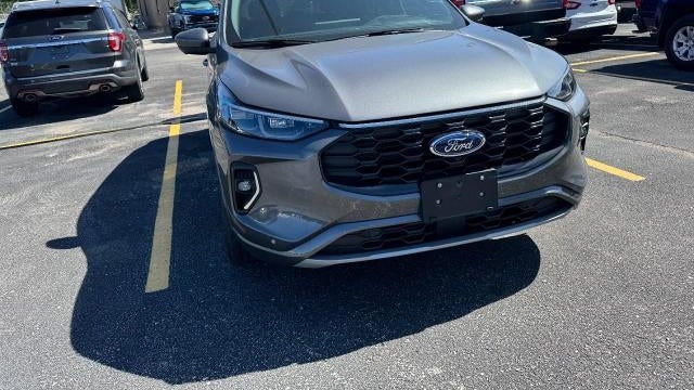 2023 Ford Escape ST-Line Elite