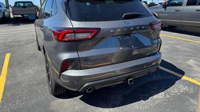 2023 Ford Escape ST-Line Elite