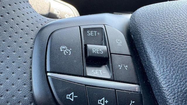 2023 Ford Escape ST-Line Elite