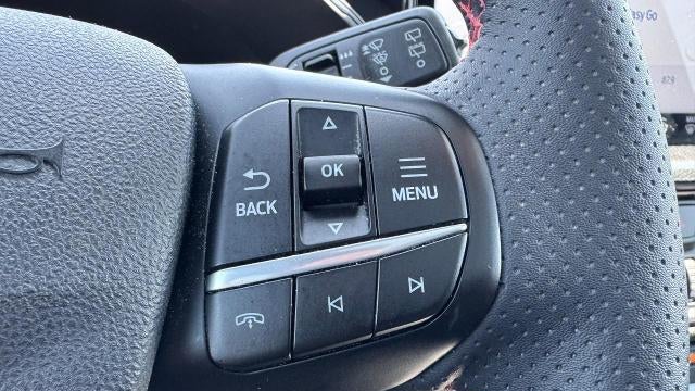 2023 Ford Escape ST-Line Elite