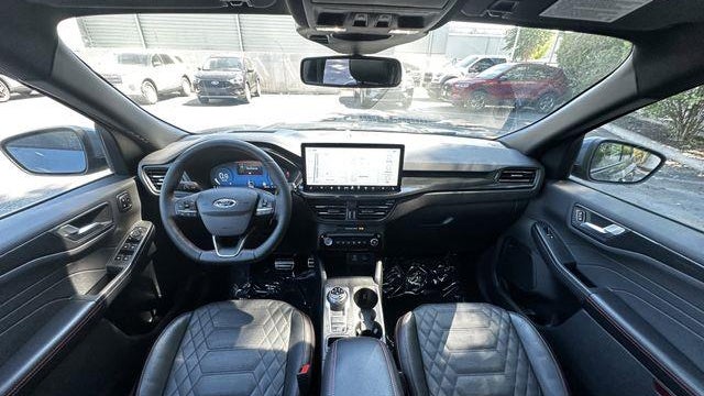 2023 Ford Escape ST-Line Elite