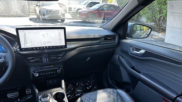 2023 Ford Escape ST-Line Elite