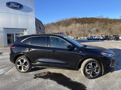 2023 Ford Escape AWD St-Line Elite 4DR SUV