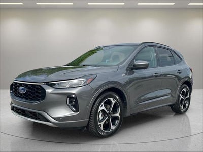 2023 Ford Escape AWD St-Line Elite 4DR SUV
