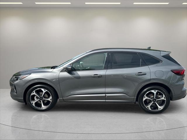 2023 Ford Escape - $21,986
