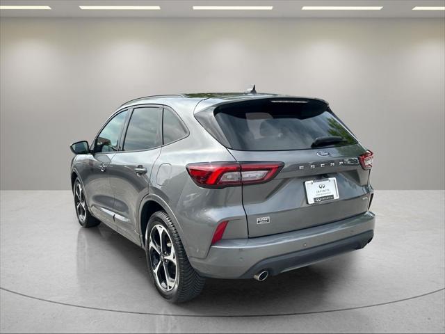 2023 Ford Escape - $21,986