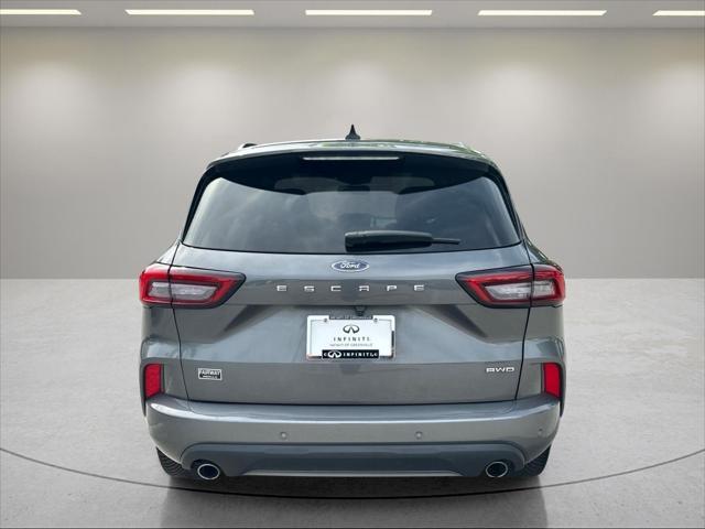 2023 Ford Escape - $21,986